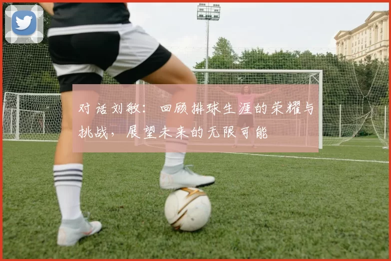 对话刘敏：回顾排球生涯的荣耀与挑战，展望未来的无限可能