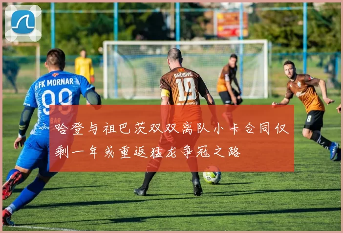 哈登与祖巴茨双双离队小卡合同仅剩一年或重返猛龙争冠之路