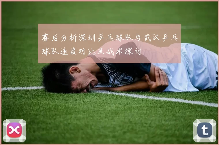 赛后分析深圳乒乓球队与武汉乒乓球队速度对比及战术探讨