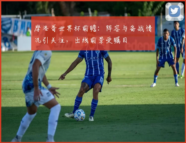 摩洛哥世界杯前瞻：阵容与备战情况引关注，出线前景受瞩目