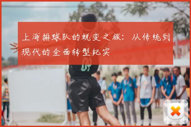 上海排球队的蜕变之旅：从传统到现代的全面转型纪实