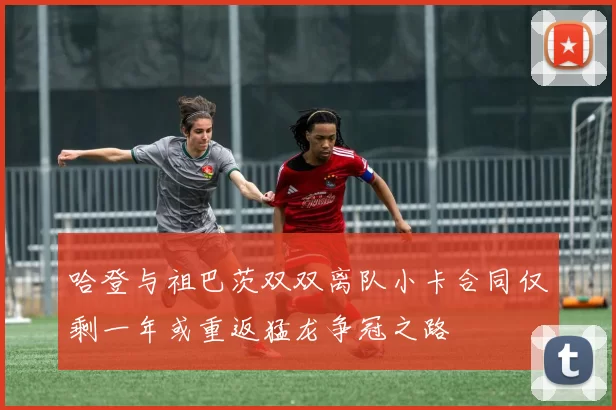 哈登与祖巴茨双双离队小卡合同仅剩一年或重返猛龙争冠之路