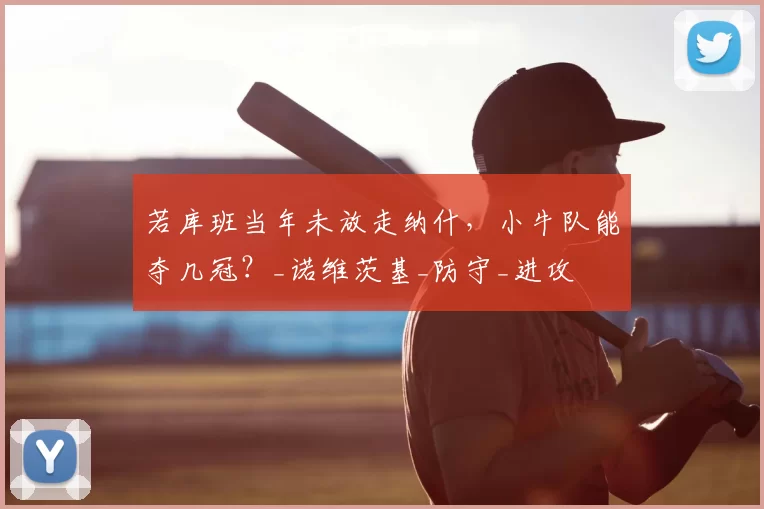若库班当年未放走纳什,小牛队能夺几冠?_诺维茨基_防守_进攻