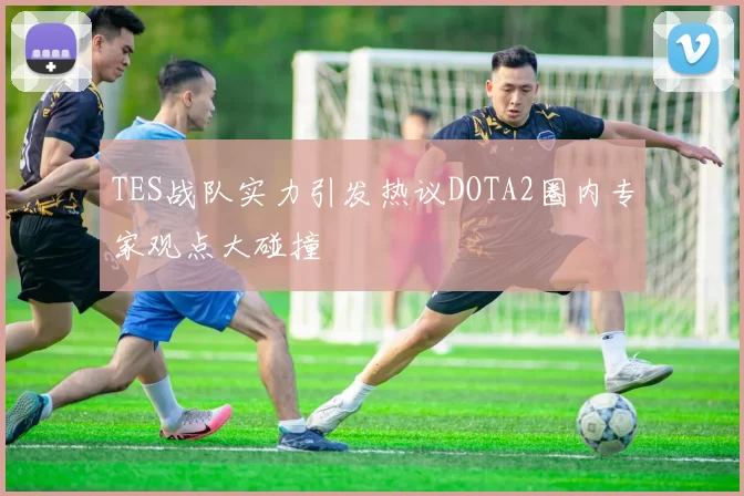 TES战队实力引发热议DOTA2圈内专家观点大碰撞