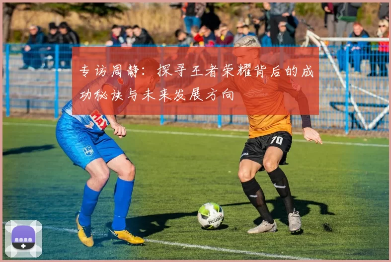 专访周静:探寻王者荣耀背后的成功秘诀与未来发展方向