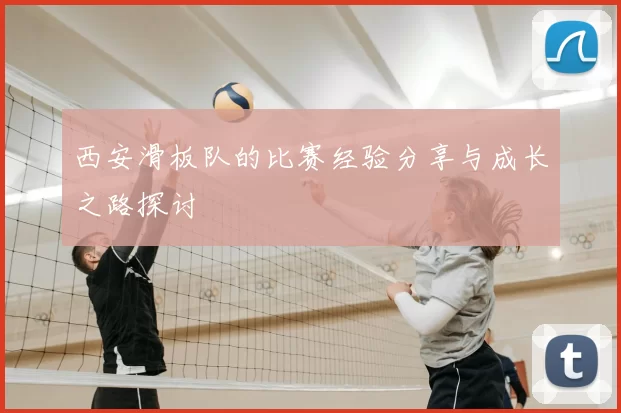 西安滑板队的比赛经验分享与成长之路探讨